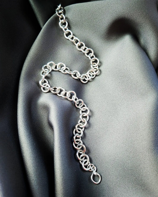 CHUNKY CHAIN