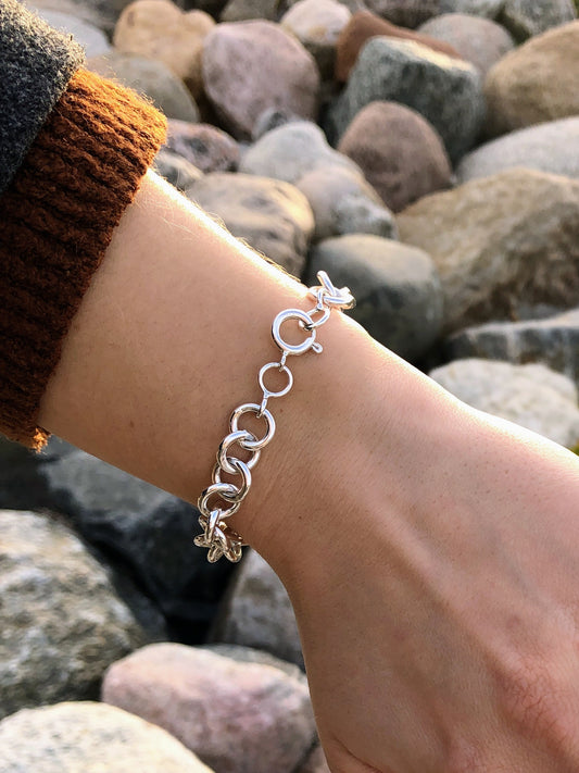 CHUNKY BRACELET