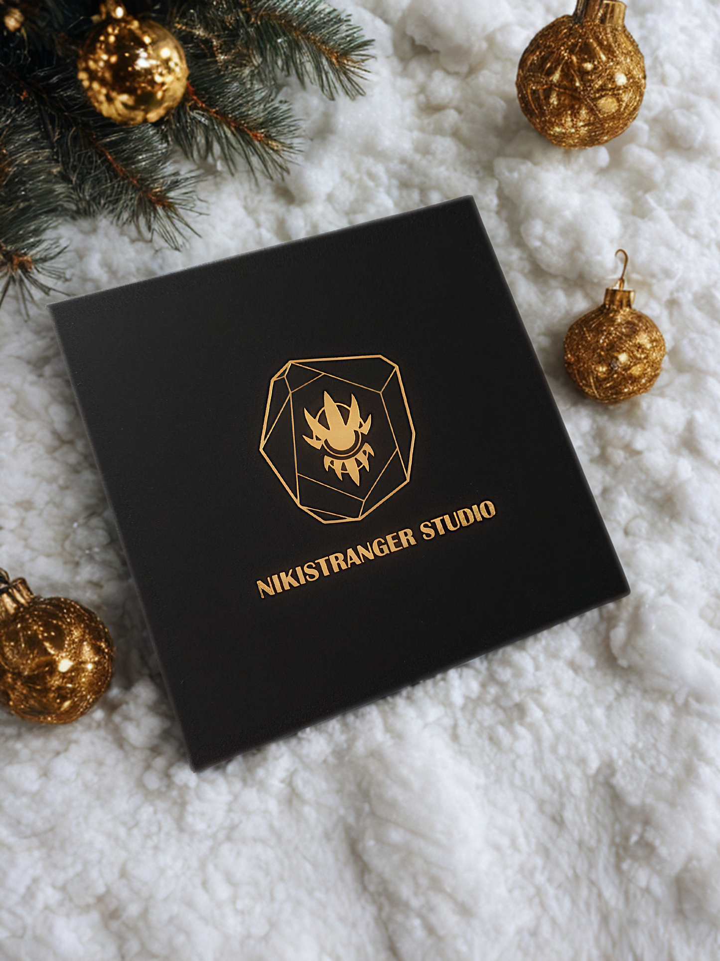 CHRISTMAS ADVENT CALENDAR 2025 - PRE ORDER