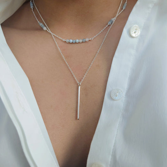 NEAT NECKLACE